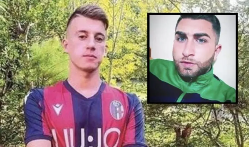 images Caso Ferrerio, la sentenza: "Passalacqua voleva uccidere il ragazzo"