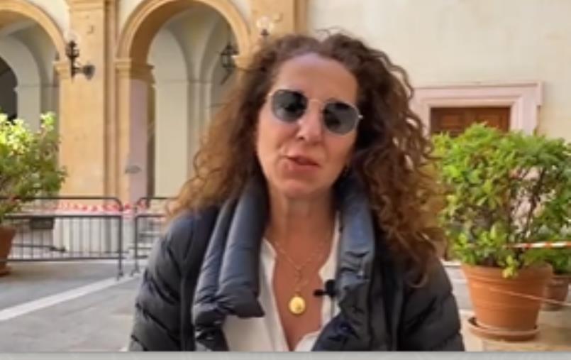 Catanzaro dice addio all'ingegnere Angotti, il cordoglio di Wanda Ferro