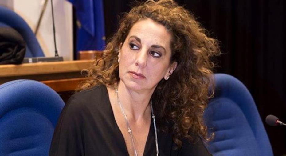 images Scomparsa Giacoia, il cordoglio di Wanda Ferro (Fdi): "Galantuomo e professionista d'altri tempi"