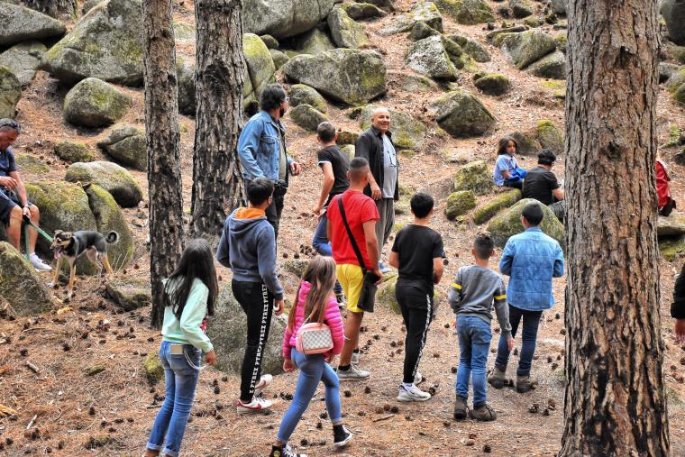 images Nardodipace. “Megalithos Festival”: musica tra i megaliti, ecco il programma di questo pomeriggio 