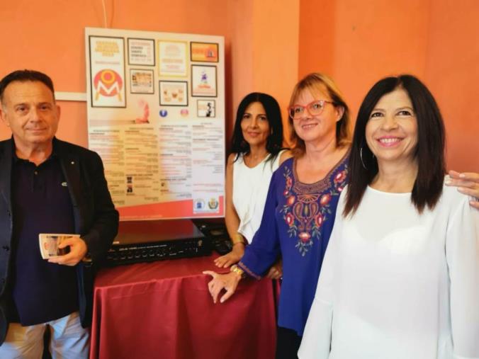 Presentato il movimento NuovaMente Cropani images Presentato il movimento NuovaMente Cropani