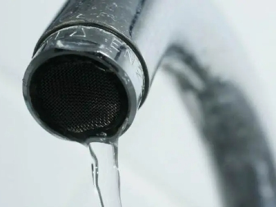 Interruzione servizio idrico a Catanzaro, ecco le zone senza acqua 