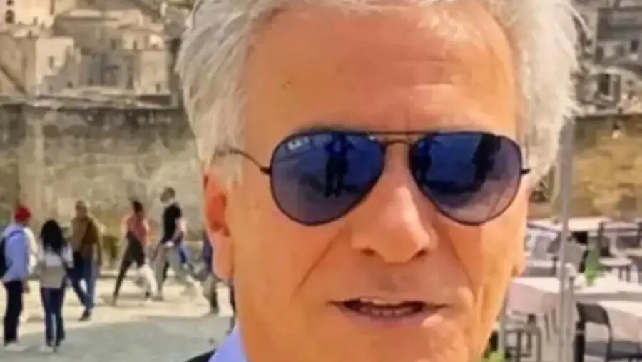 Catanzaro, il dott Mancuso rieletto alla guida del Comitato regionale della Federazione medico-sportiva
images Catanzaro, il dott Mancuso rieletto alla guida del Comitato regionale della Federazione medico-sportiva