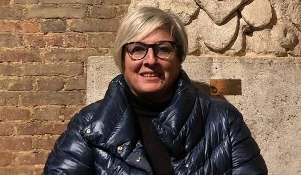 images Serenella Rizzo eletta alla presidenza di Confagricoltura Donna Calabria