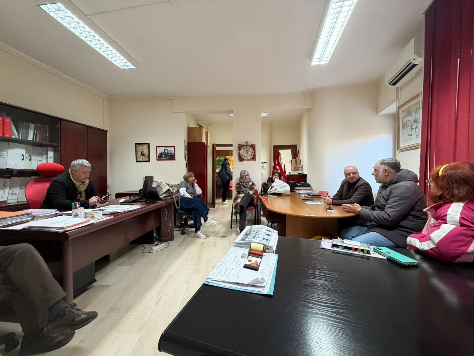 Referendum, nasce a Catanzaro il Comitato della società civile per il NO