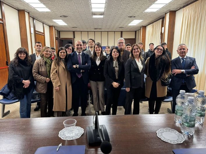 Reggio, riparte il percorso di alternanza scuola lavoro con Confindustria 