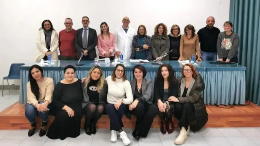 Disturbi dello spettro autistico, al via il progetto dell'Asp di Catanzaro per ampliare l'offerta terapeutica images Disturbi dello spettro autistico, al via il progetto dell'Asp di Catanzaro per ampliare l'offerta terapeutica