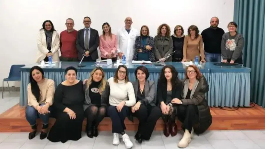 images Disturbi dello spettro autistico, al via il progetto dell'Asp di Catanzaro per ampliare l'offerta terapeutica 