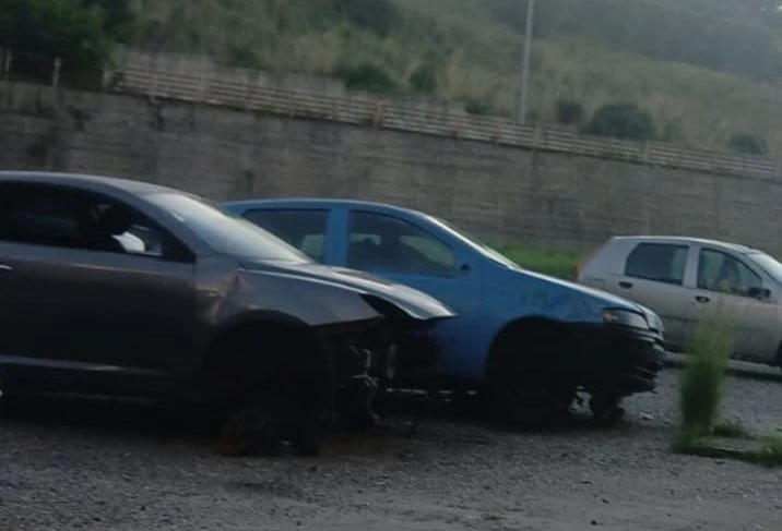 Tazzina della Legalità: "Capodanno Rai a Catanzaro, ma all’Aranceto resta il degrado"