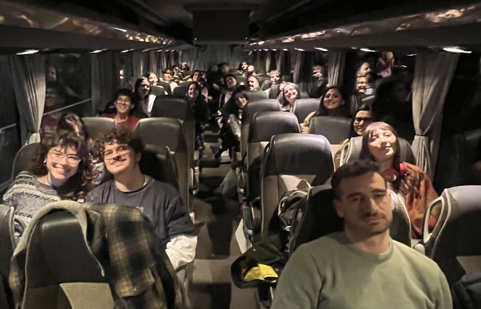 Caro trasporti, per i fuorisede under 35 l'iniziativa "Bus-siamo a casa"