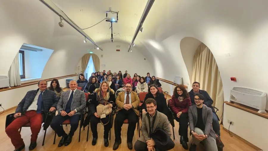 images Umg Catanzaro, successo di iscritti ai master di I e II livello della cattedra di Chirurgia vascolare 