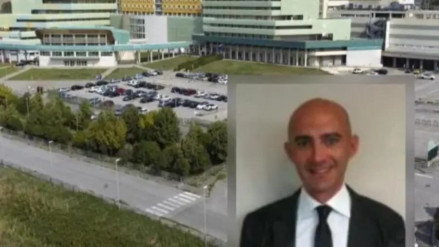 images Liste d'attesa "privatizzate" a Oculistica della Dulbecco: ecco come funzionava il "sistema" 