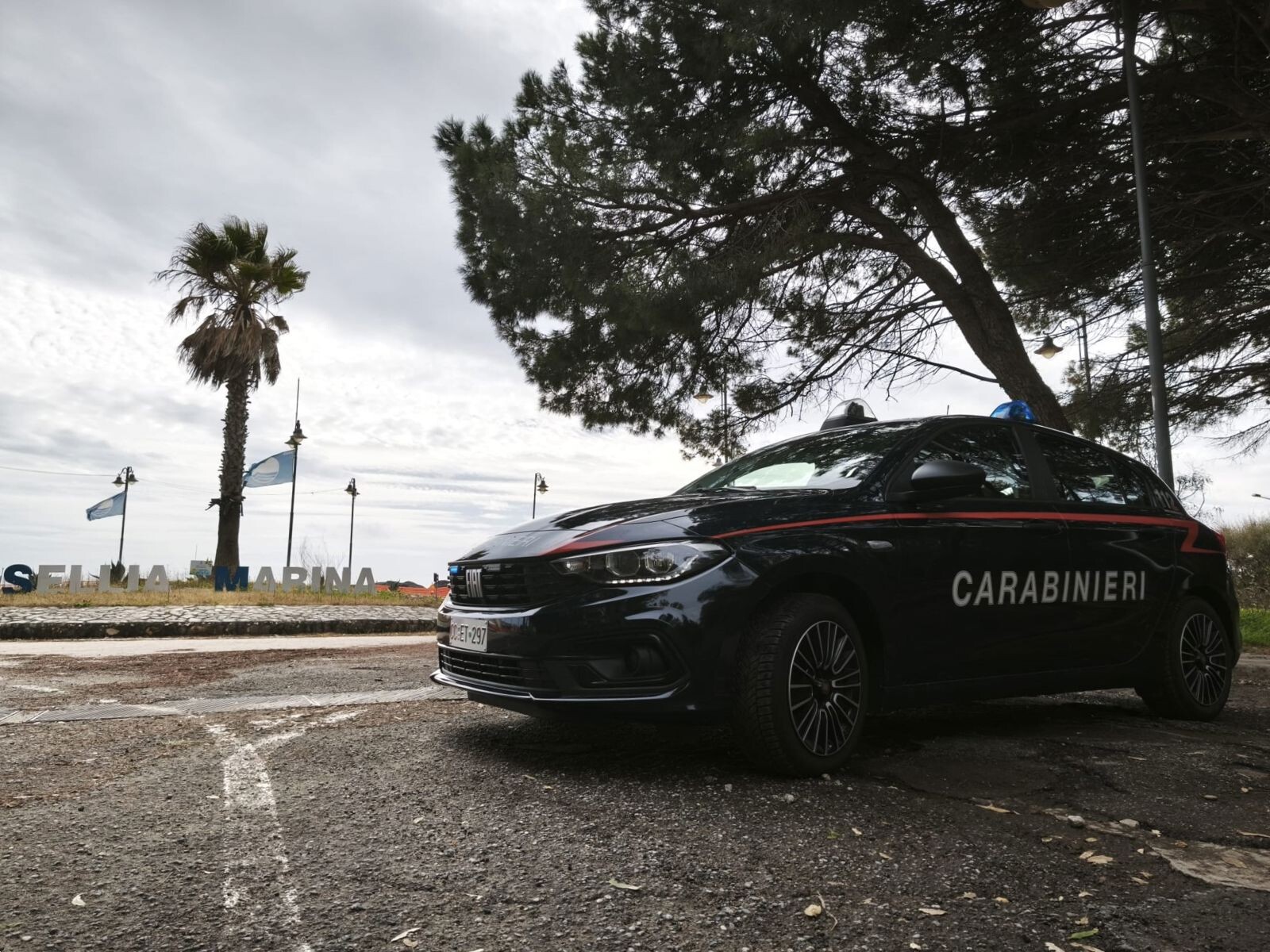 images Sellia Marina, viola la sorveglianza speciale: 35enne arrestato