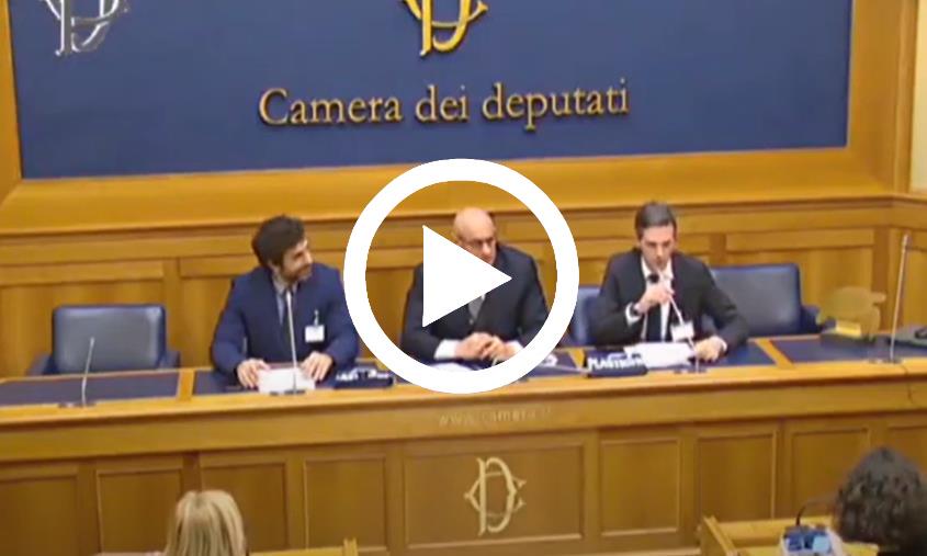 Anche Montepaone, Girifalco e Stalettì tra i 111 comuni italiani "plastic free": 9 in Calabria images Anche Montepaone, Girifalco e Stalettì tra i 111 comuni italiani "plastic free": 9 in Calabria