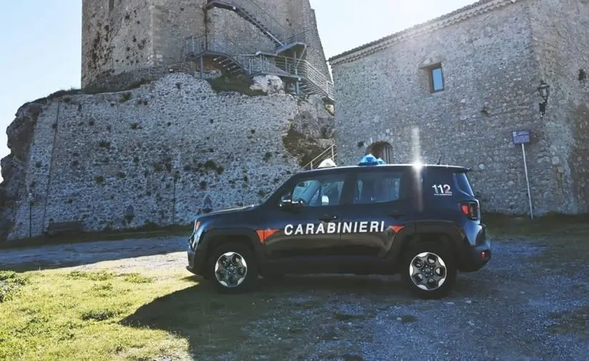 images Sconcerto a Belcastro, rinvenuto il corpo senza vita di un quarantenne 