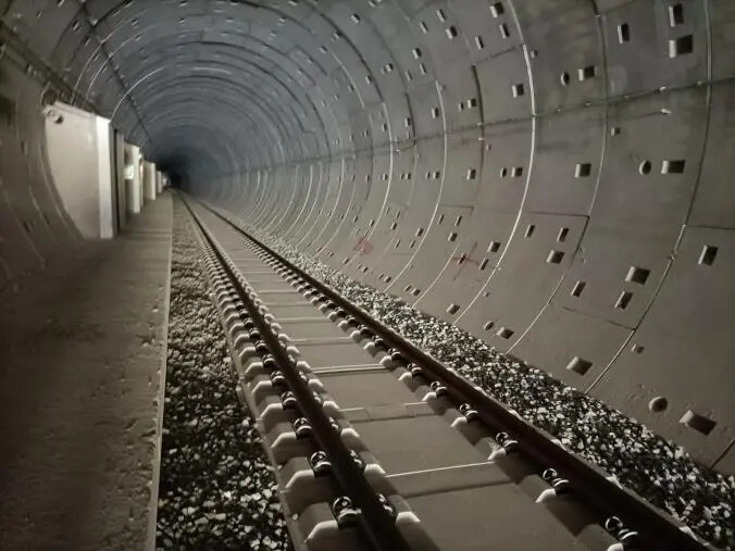 Ferrovie, riaperta la linea Lamezia Terme - Catanzaro images Ferrovie, riaperta la linea Lamezia Terme - Catanzaro