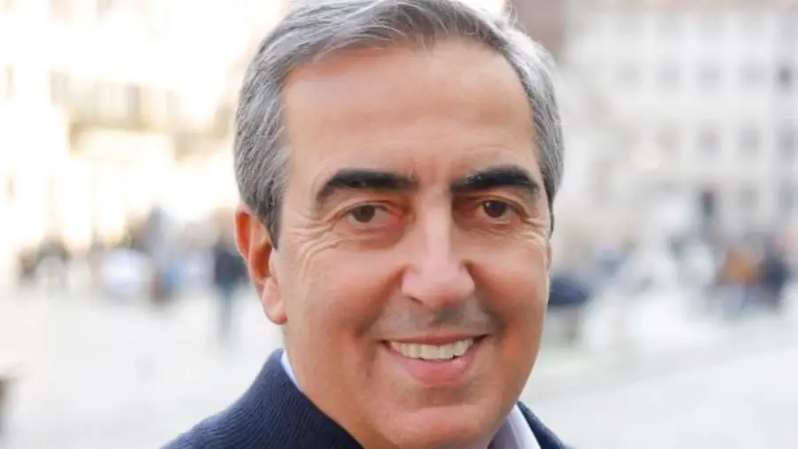 images Mimmo Lucano condannato, Gasparri: “La giustizia ha fatto il suo corso”