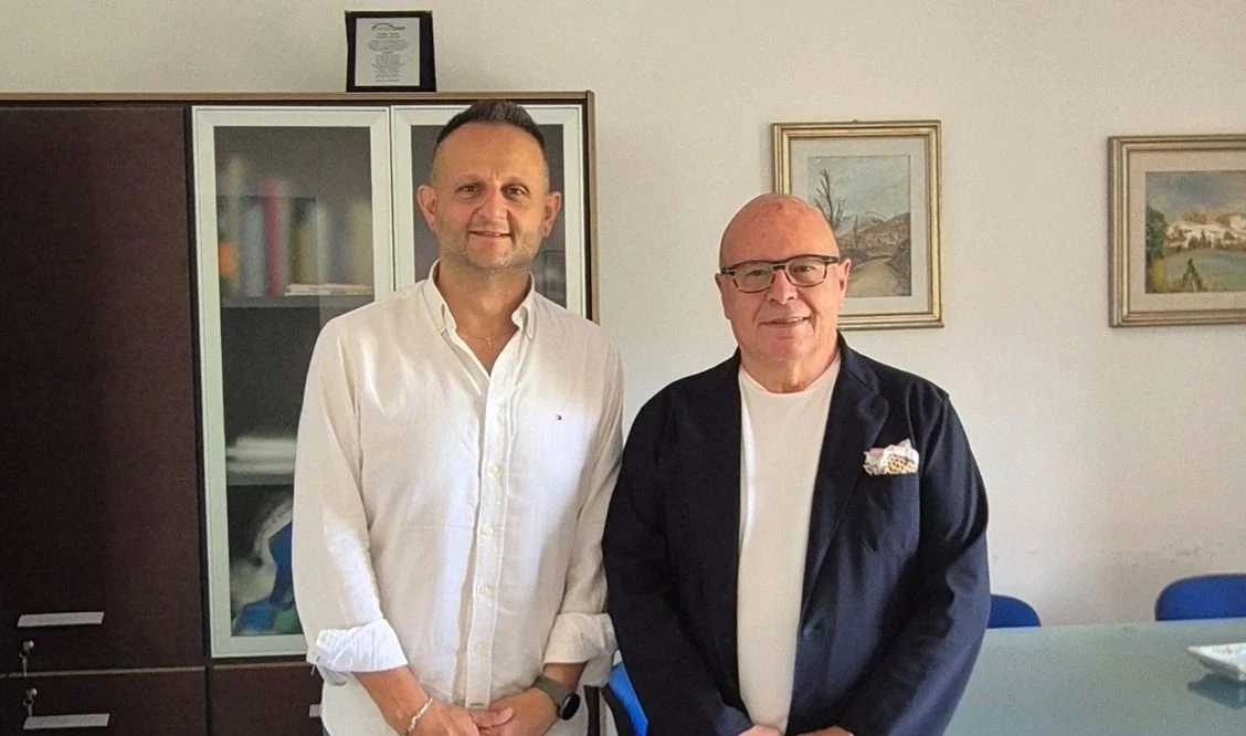 Catanzaro, Gigliotti rilancia il ruolo dei Periti Industriali: “Competenze decisive per lo sviluppo dei territori”