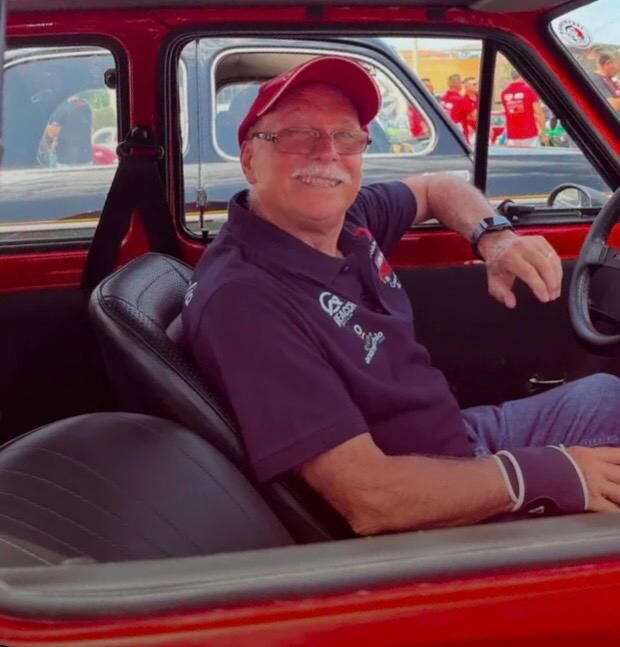 images Guerra nominato responsabile di Catanzaro e componente Commissione tecnica Sud Italia Auto d'epoca e storiche per il CSN Libertas 