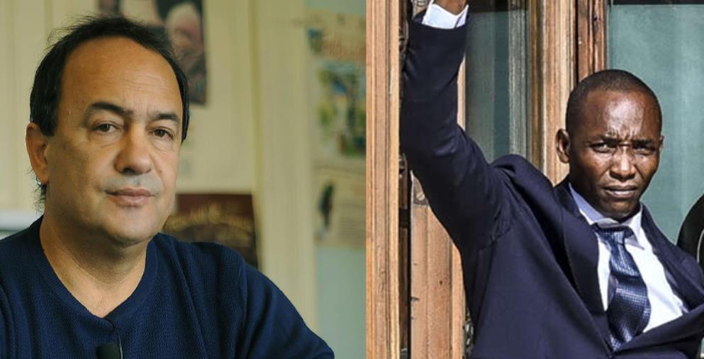 images Caso migranti a Riace: Soumahoro, Lucano e le cooperative con stessa sede legale a Rende 