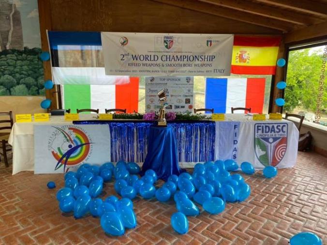 Catanzaro. Campionato mondiale di Tiro, il plauso di Filippo Mancuso agli atleti calabresi e a Fidasc Calabria images Catanzaro. Campionato mondiale di Tiro, il plauso di Filippo Mancuso agli atleti calabresi e a Fidasc Calabria