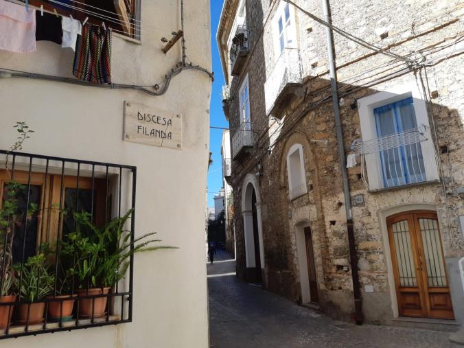 Vie della Seta, Donato propone la creazione di un "museo diffuso" a Catanzaro images Vie della Seta, Donato propone la creazione di un "museo diffuso" a Catanzaro