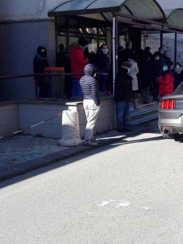images Sanità. Prorogate le esenzioni ticket fino al 31 ottobre