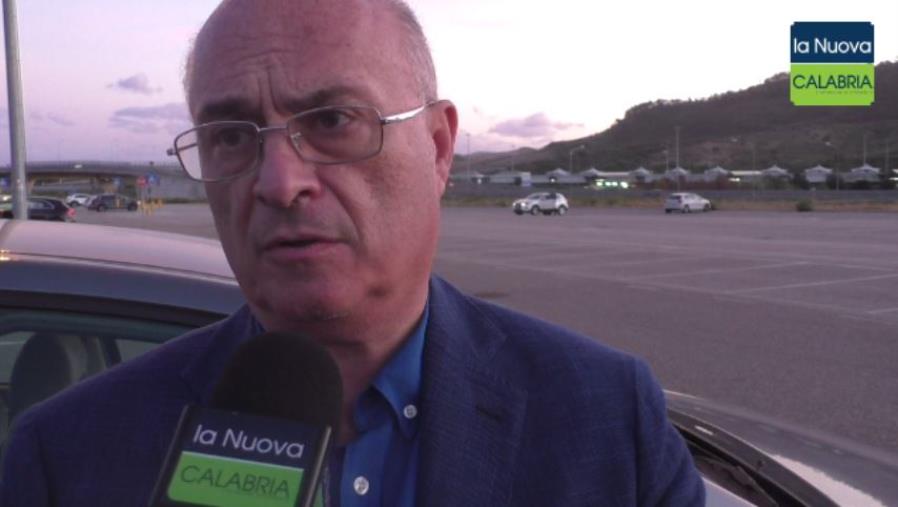 images Larussa (Anaao) e le 'amnesie' di Sapia: "Ma non è lo stesso deputato che ha approvato i due Decreti Calabria?"