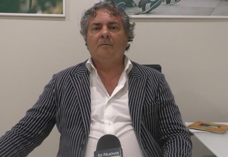 Comunali a Catanzaro, Mancuso sul candidato a sindaco: "No primarie, aspettiamo il tavolo nazionale" images Comunali a Catanzaro, Mancuso sul candidato a sindaco: "No primarie, aspettiamo il tavolo nazionale"