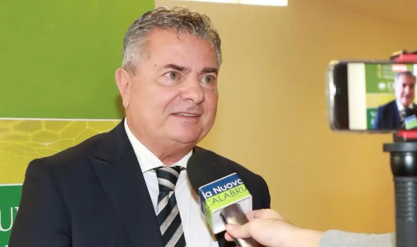 images G7 in Calabria, Mancuso: "Evento memorabile"