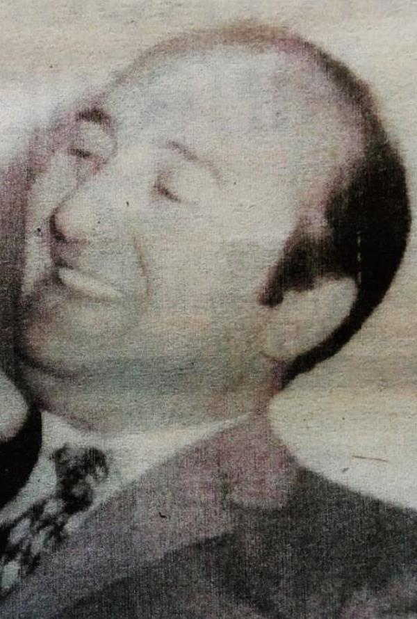 Omicidio Piccione a Vibo Valentia nel '93, la Dda di Catanzaro chiude il cerchio: 9 indagati (I NOMI) images Omicidio Piccione a Vibo Valentia nel '93, la Dda di Catanzaro chiude il cerchio: 9 indagati (I NOMI)