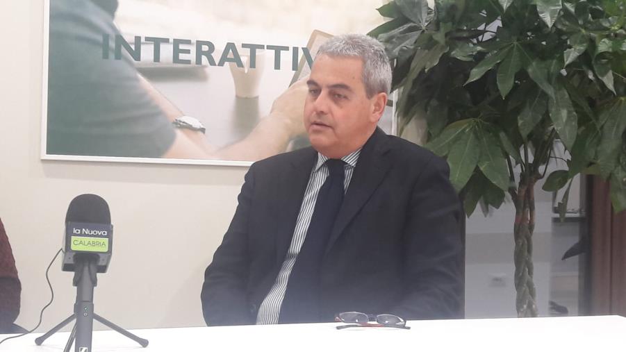 images Riserva 50% nella mobilità esterna per funzionari in altre regioni, Pietropaolo: "Agevoliamo il rientro dei cervelli"