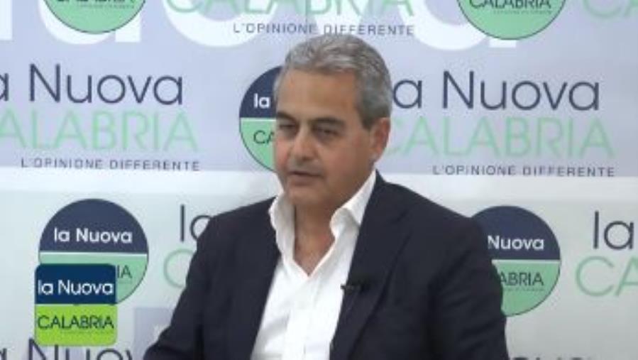 images Concorso funzionari Regione, Pietropaolo: "Iter corretto e rispettoso delle norme vigente"  