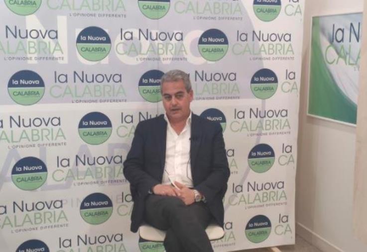 images Zes unica al Sud, l'assessore regionale Filippo Pietropaolo (FDI): "Una svolta per l'economia meridionale"