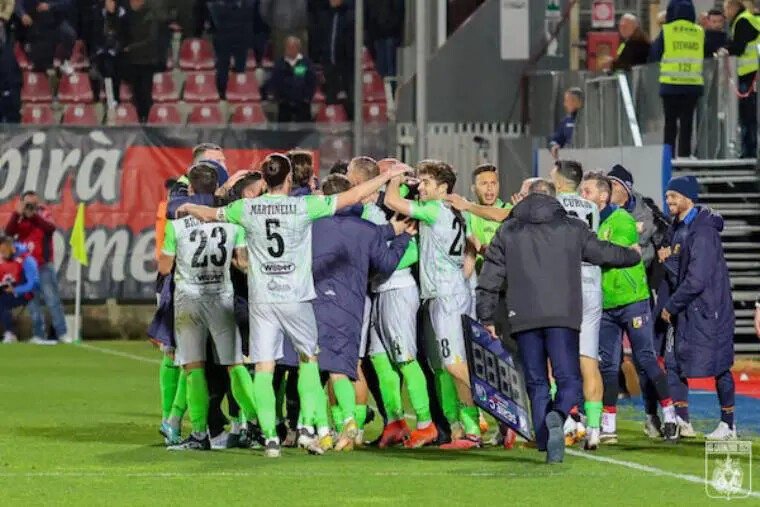 Serie C, Catanzaro e Monterosi Tuscia in campo alle 17.30: le probabili formazioni images Serie C, Catanzaro e Monterosi Tuscia in campo alle 17.30: le probabili formazioni