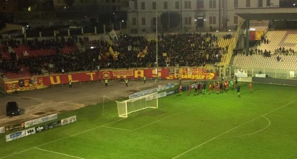 CATANZARO vs MESSINA: 2-0 finale. Le Aquile vincono con merito e riconquistano la seconda posizione  images CATANZARO vs MESSINA: 2-0 finale. Le Aquile vincono con merito e riconquistano la seconda posizione