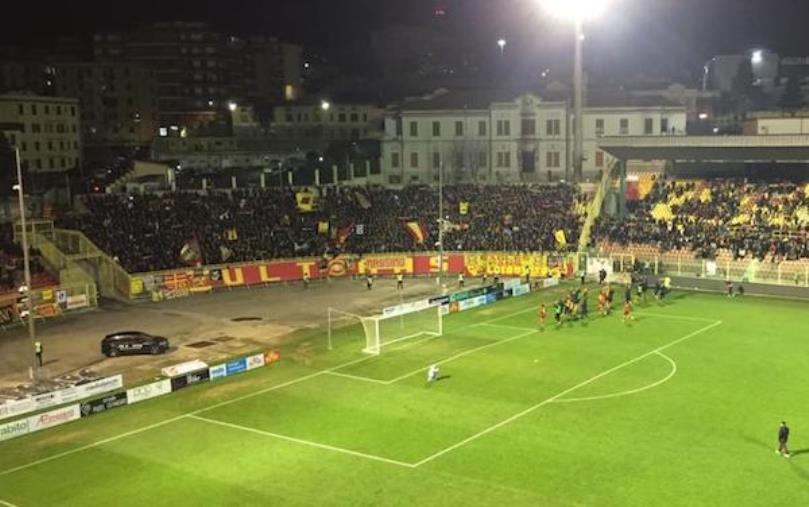 Serie C, CATANZARO vs TARANTO: 1-0 finale. Decisivo il gol di Iemmello images Serie C, CATANZARO vs TARANTO: 1-0 finale. Decisivo il gol di Iemmello