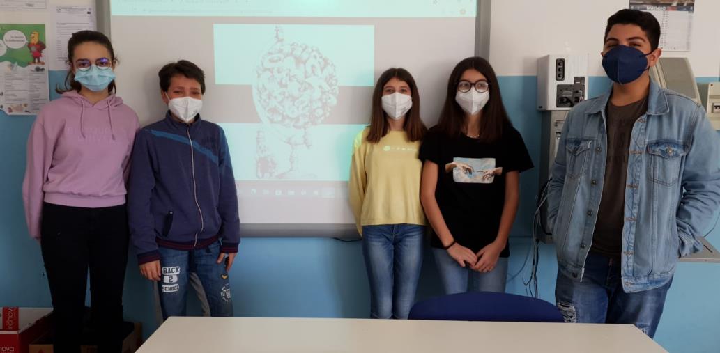 Campionati internazionali di giochi matematici: l'IC Casalinuovo di Catanzaro è in finale images Campionati internazionali di giochi matematici: l'IC Casalinuovo di Catanzaro è in finale