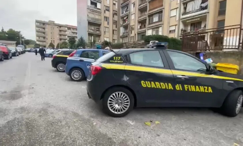 Guardia di Finanza, Angelo Lombardo è il nuovo comandante della compagnia di Palmi images Guardia di Finanza, Angelo Lombardo è il nuovo comandante della compagnia di Palmi