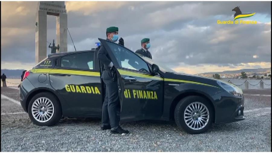 images Confiscato il patrimonio di un imprenditore di Bova per un valore di oltre 900 mila euro   