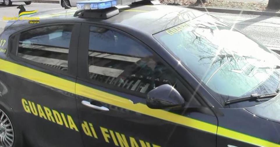 images 'Ndrangheta, sequestrato il "tesoretto" di un imprenditore vicino alla cosca  'Forastefano-Abbruzzese'  