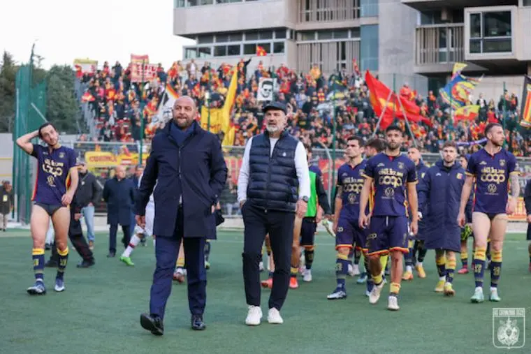 La sconfitta del Viviani tra musi lunghi e incertezza images La sconfitta del Viviani tra musi lunghi e incertezza