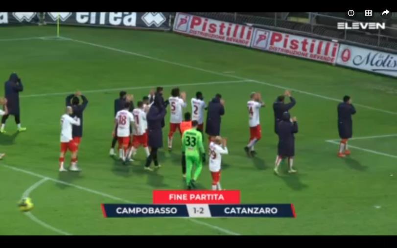Us Catanzaro 1929, Aquile subito in campo in vista della semifinale di Coppa Italia images Us Catanzaro 1929, Aquile subito in campo in vista della semifinale di Coppa Italia