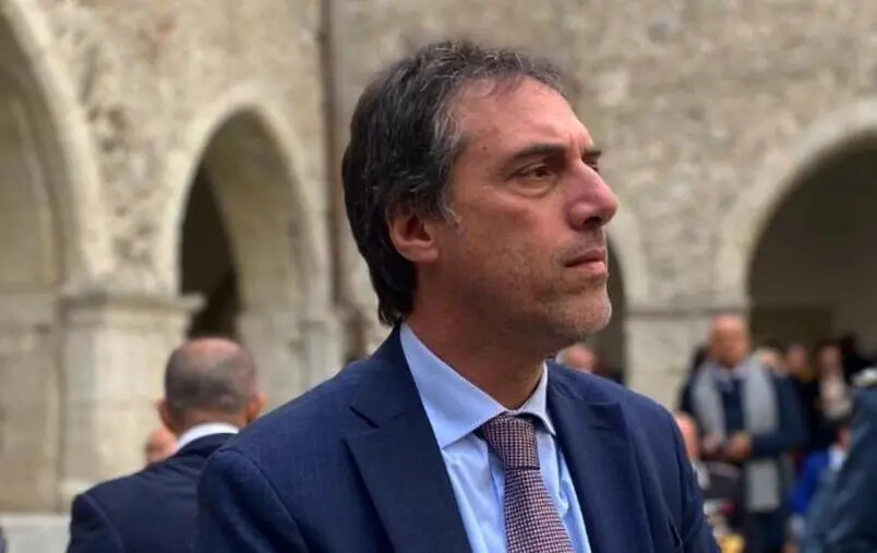 images Autonomia differenziata, Fiorita: "Il consiglio regionale non resti indietro, serve un coraggioso atto politico"