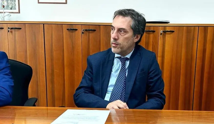 images Operazione nel quartiere Aranceto, Fiorita: "Non possono esistere zone franche"