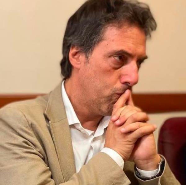 images 40 anni fa l’omicidio di Dalla Chiesa, Fiorita: "Trasmettere i valori della legalità ai giovani:  solo così la memoria si fa cosa viva" 