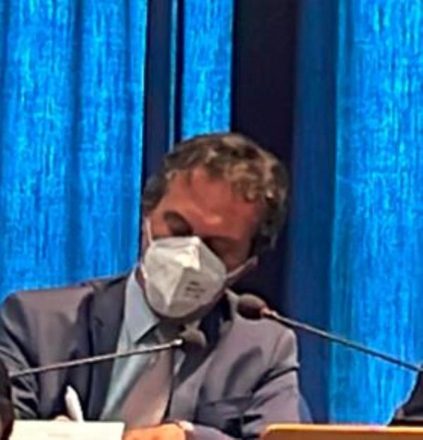 Addio al fratello della vicepresidente della Giunta regionale, Giusi Princi: le condoglianze di Nicola Fiorita  images Addio al fratello della vicepresidente della Giunta regionale, Giusi Princi: le condoglianze di Nicola Fiorita