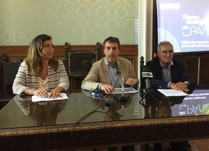 images Efficientamento energetico, Fiorita: "Renderemo più sicure e moderne le nostre scuole"