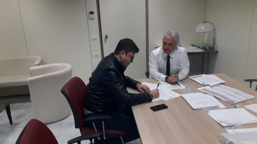 images Il Crotone ricorre al Tar contro lo smantellamento dello stadio “Ezio Scida”
