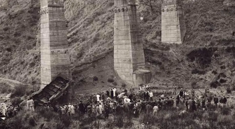 images A Decollatura la commemorazione del 63° anno della strage della Fiumarella 